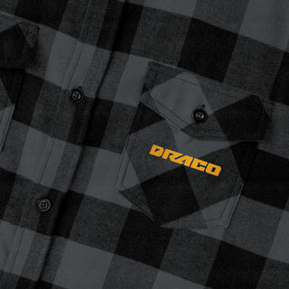 Draco UTV Flannel Shirt