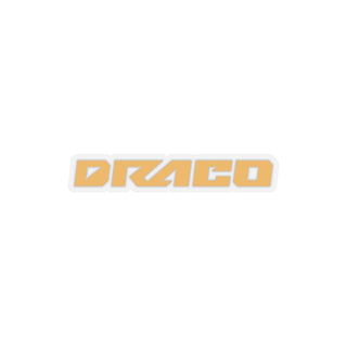 Draco UTV Stickers