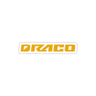 Draco UTV Stickers